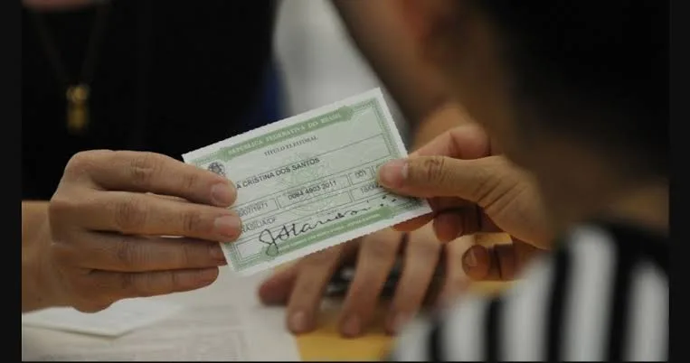 Mais de 300 eleitores têm título cancelado em São Marcos