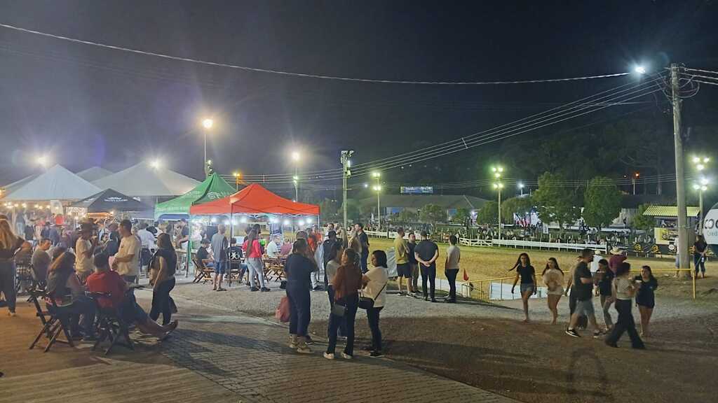 Rodeio de São Marcos expõe fragilidades elétricas do Parque de Eventos e prefeitura anuncia planejamento para reestruturação completa