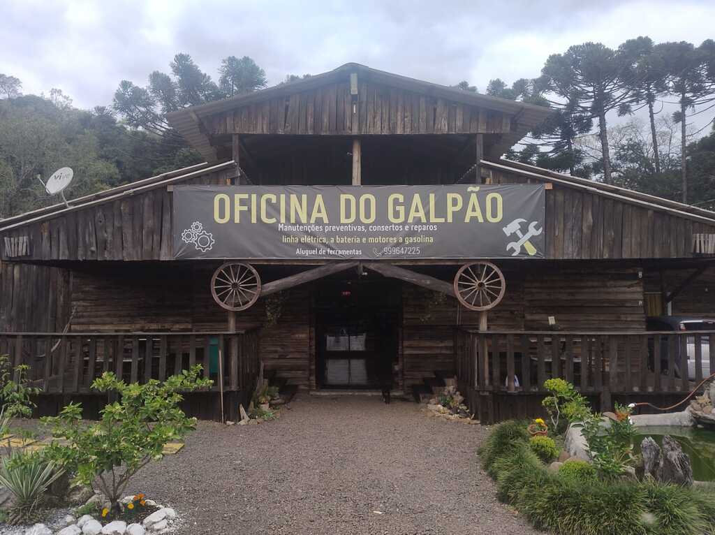 De um pub de sucesso à oficina especializada: a virada de um casal empreendedor em Campestre da Serra