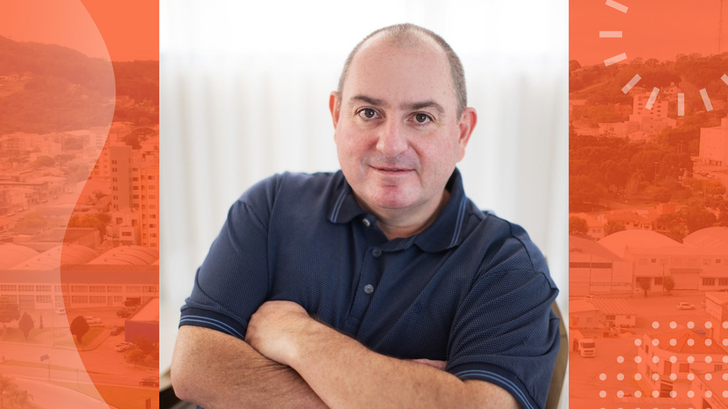 Comunicador Jean Carlo Rizzon morre aos 52 anos em São Marcos