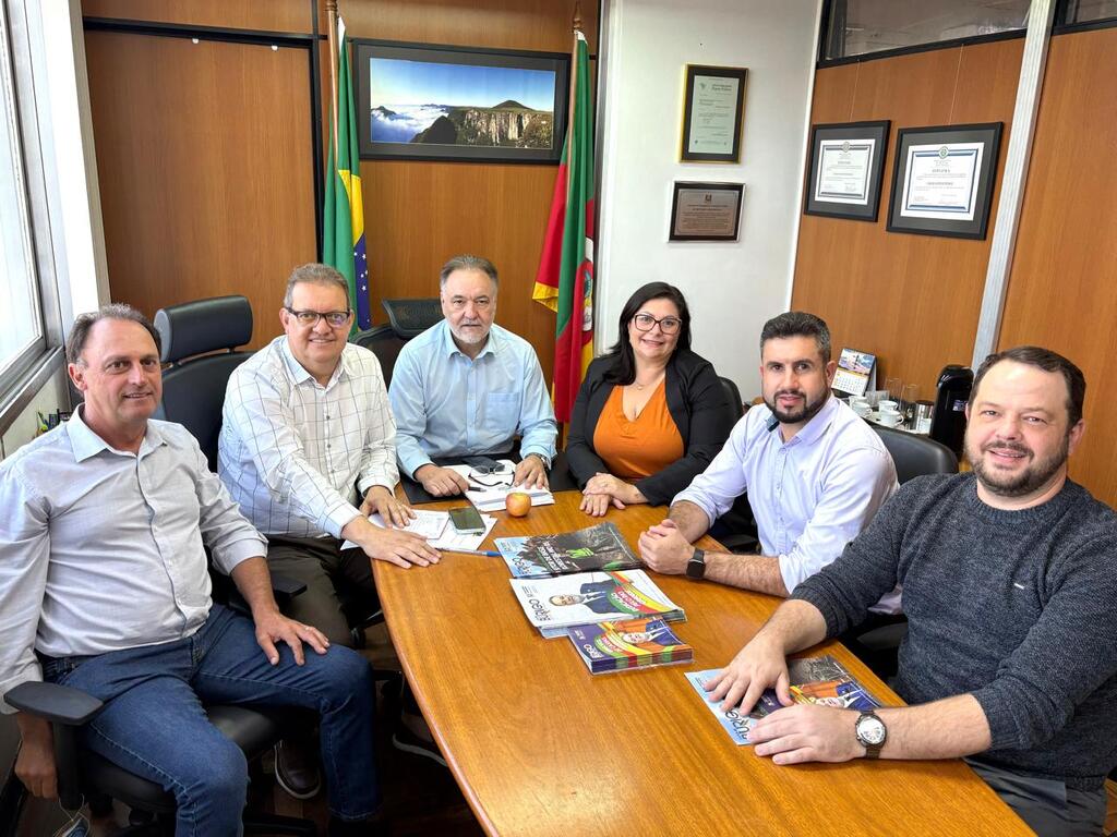 Comitiva Mdebista se mobiliza para manter o atendimento diário na Inspetoria Veterinária em São Marcos