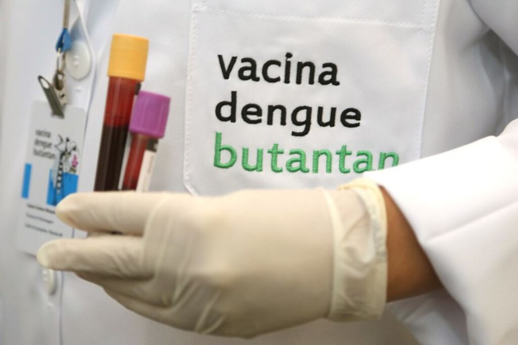 Primeira vacina nacional contra a dengue é aprovada pela Anvisa e será disponibilizada pelo SUS