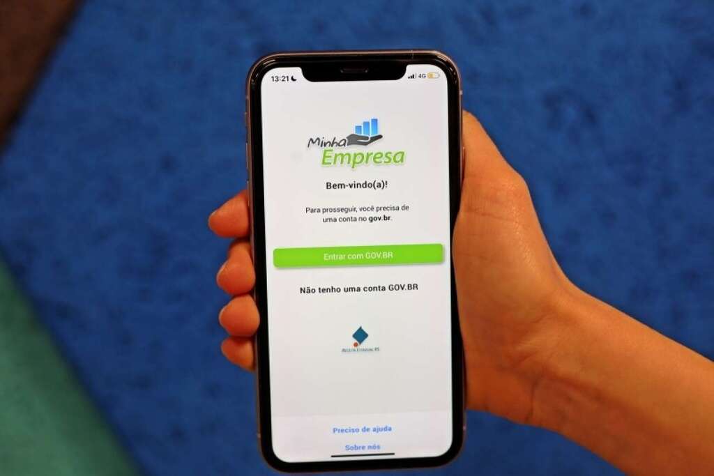 Empresas gaúchas têm até 30 de setembro para fazer o recadastramento anual da Receita Estadual