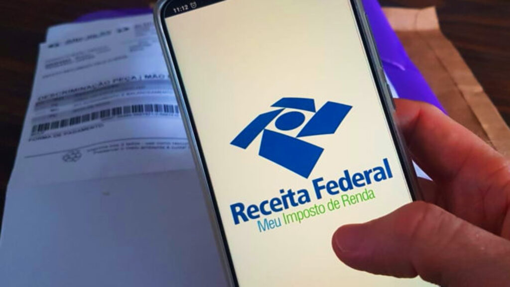 Receita abre consulta a lote da malha fina do Imposto de Renda
