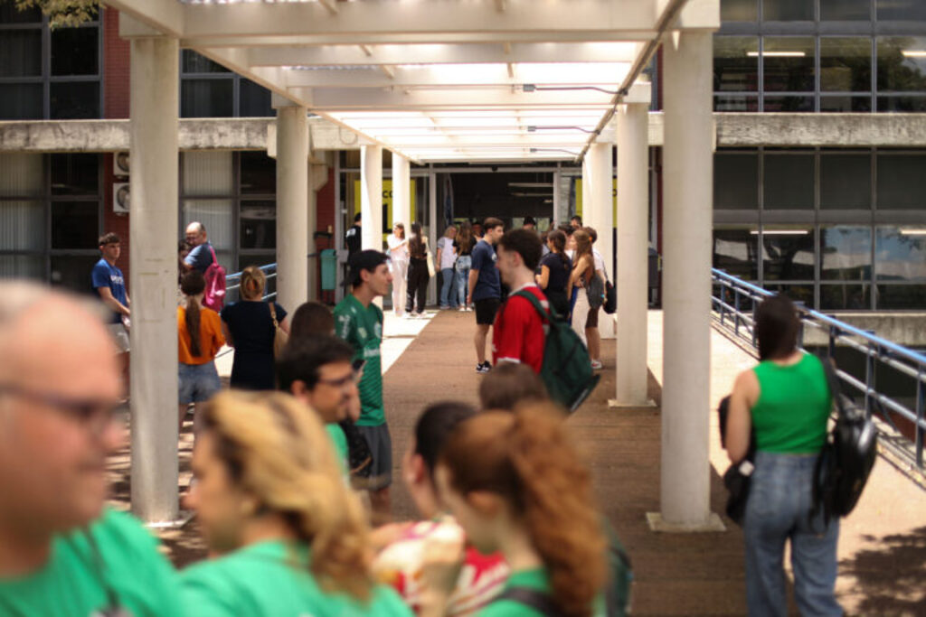 Bacharelados em Inteligência Artificial e em Teologia são novidades do vestibular da UCS