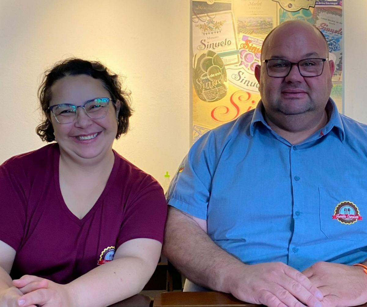 Restaurante Família Capeletti: tradição e amor pela culinária italiana em São Marcos