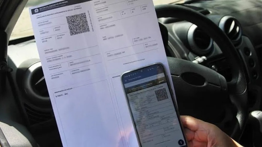 Últimos dias para negociar dívidas antigas de IPVA com descontos de até 90% em multas no RS