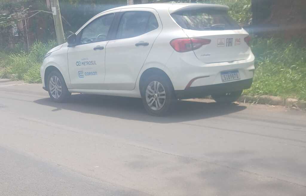 Corsan esclarece boato sobre falsos funcionários e reforça orientações à população