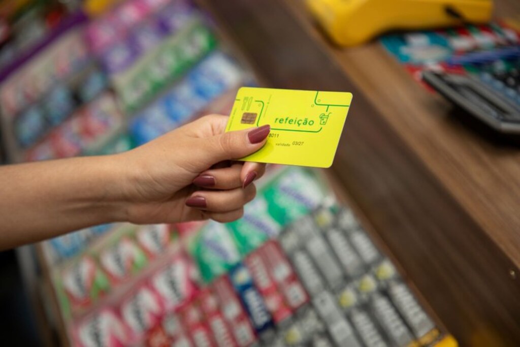 Novas regras para vales-alimentação e refeição entram em vigor
